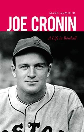 Joe Cronin
