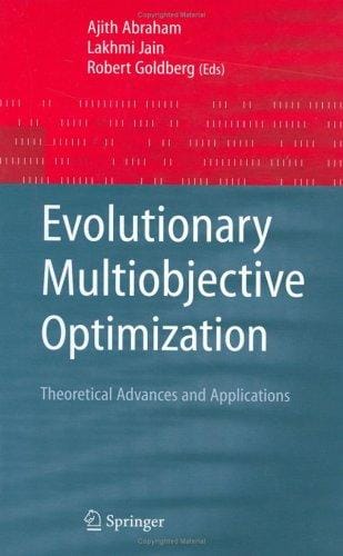Evolutionary multiobjective optimization