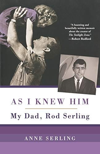 As I knew him