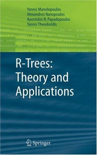 R-trees