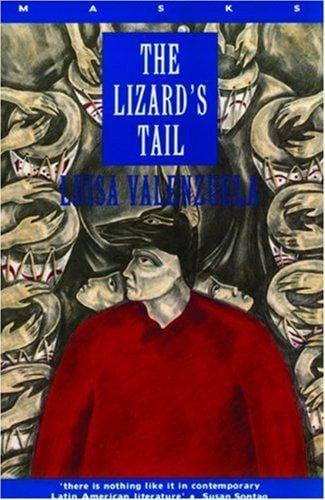 The Lizard's tail