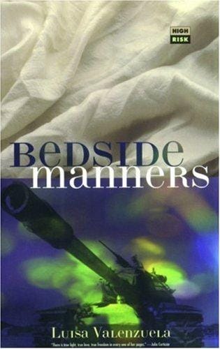 Bedside manners