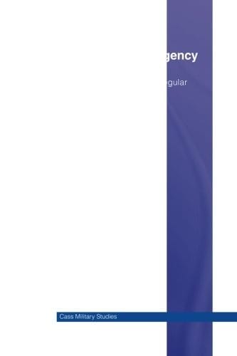 The counter-insurgency myth