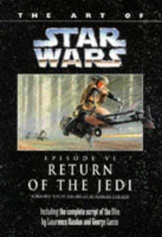 The Art of "Star Wars"