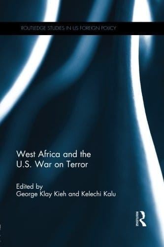 West Africa and the US war on terror