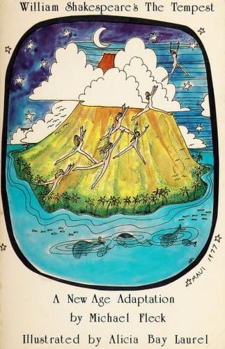 William Shakespeare's The Tempest