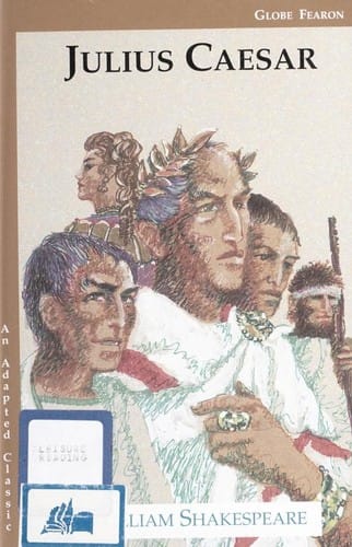Julius Caesar (adaptation)