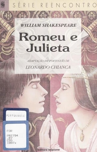 Romeu e Julieta
