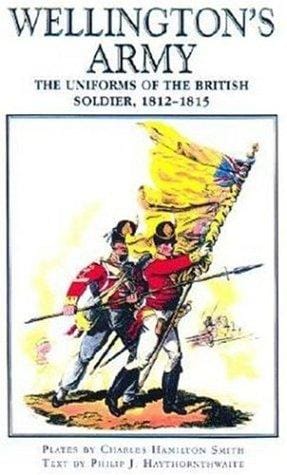Wellington's Army