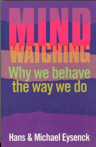 Mindwatching