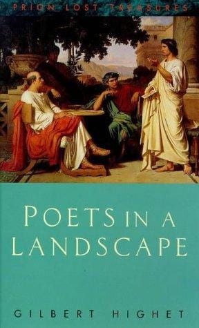Poets in a landscape