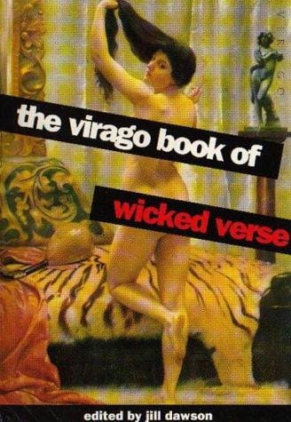 The Virago book of wicked verse