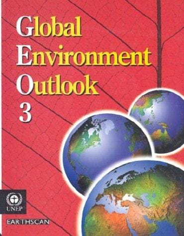 Global environment outlook 3