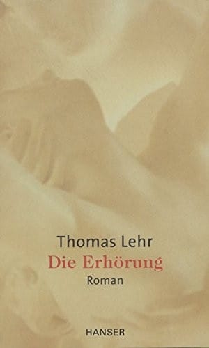 Die Erhörung