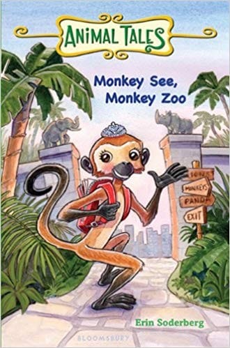 Monkey see, monkey zoo