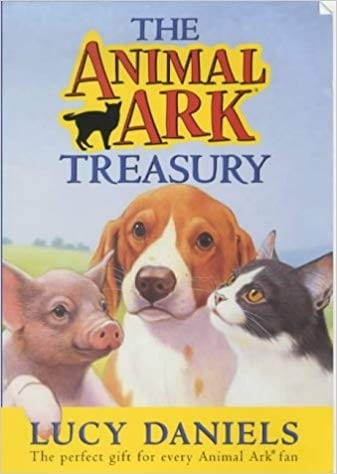 The Animal Ark treasury