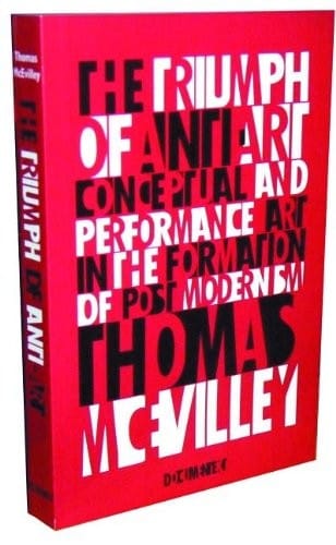 The triumph of anti-art