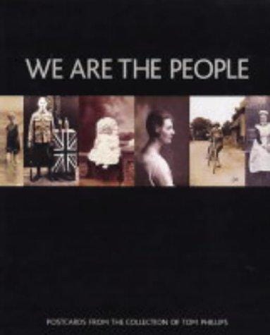 We are the people