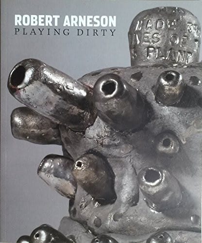 Robert Arneson