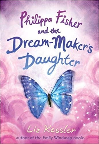Philippa Fisher and the dream-maker's daughter