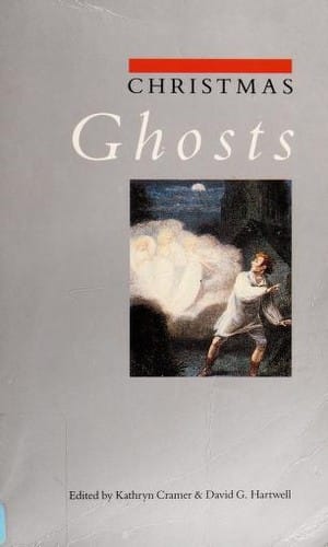 Christmas ghosts