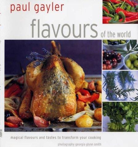 Flavours of the World