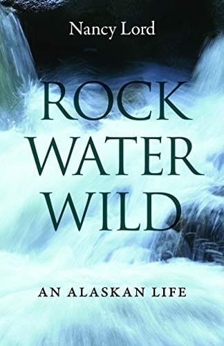Rock, water, wild