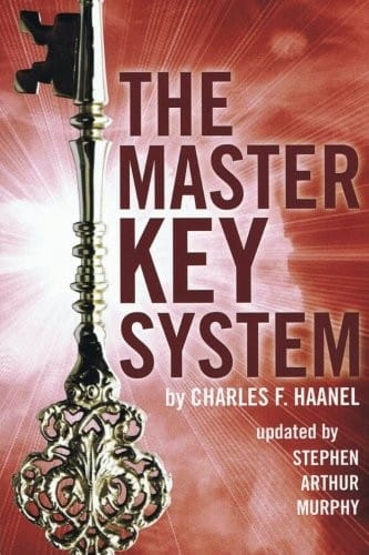 Master-Key system