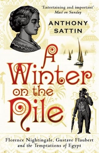 A winter on the Nile