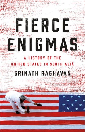 Fierce enigmas