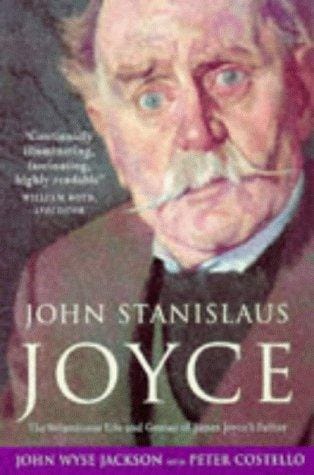 John Stanislaus Joyce