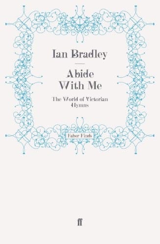 Abide with me