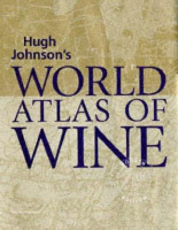 The World Atlas of Wine