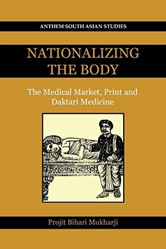 Nationalizing the body