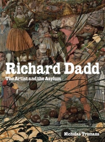 Richard Dadd