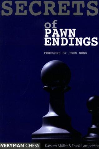 Secrets of pawn endings
