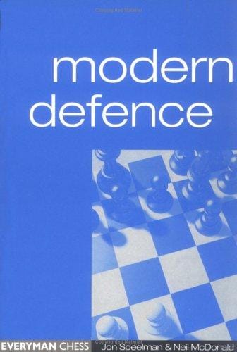 Modern Defence