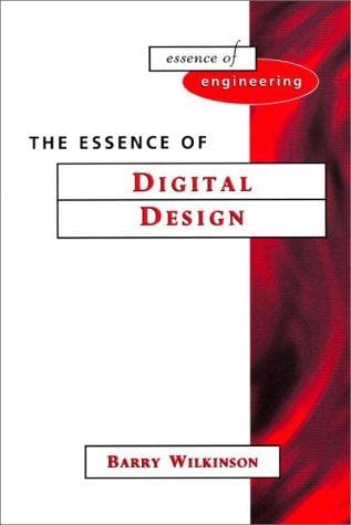 The essence of digital design
