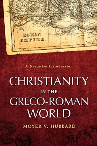 Christianity in the Greco-Roman world