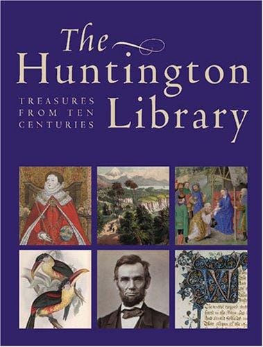 The Huntington Library