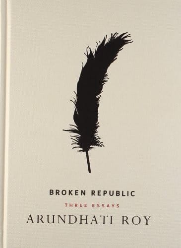 Broken republic