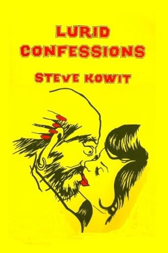 Lurid confessions