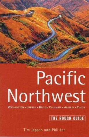 The Rough Guide to Pacific Northwest 2