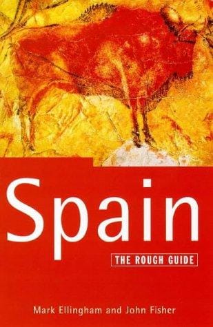 Spain : the rough guide