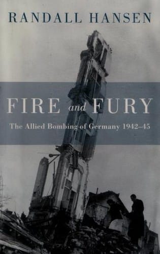 Fire and Fury