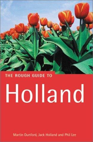 The Rough Guide to Holland