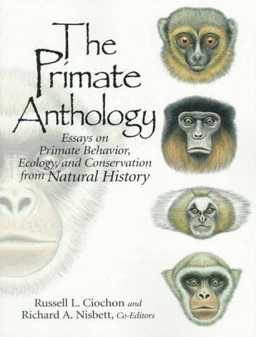 Primate Anthology, The