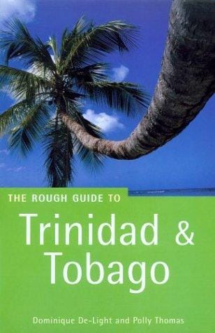 The Rough Guide to Trinidad & Tobago 2