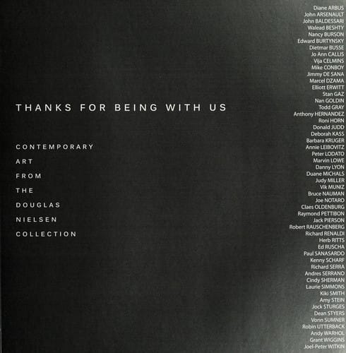 Thanks for being with us