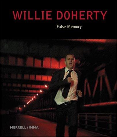Willie Doherty